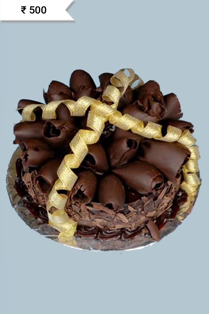 Flowers, Cakes and Gifts Delivery in Andheri East - FNP